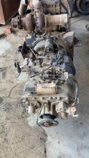 法士特10档变速箱大十档10JSD120TB