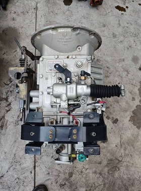 改装法士特小八档变速箱8JS75C