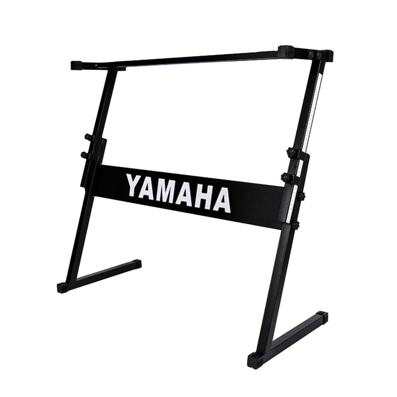 YAMAHA雅马哈电子琴专用琴架 54键61键88可升降式Z型通用加厚支架