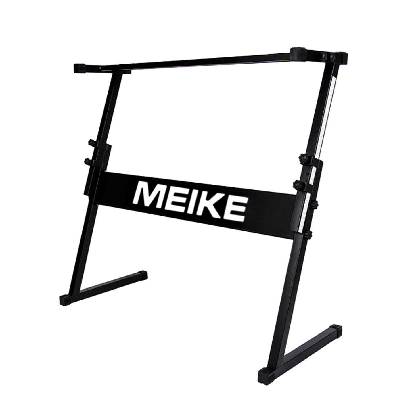 美科电子琴专用琴架 54键61键88键可升降式Z型通用加厚乐器支架子