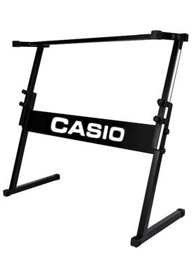 CASIO卡西欧电子琴专用琴架54键61键88键可升降式Z型通用加厚支架
