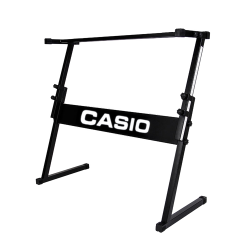 CASIO卡西欧电子琴专用琴架54键61键可升降式调节Z型通用加厚支架
