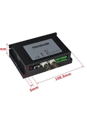 FPA1000系列大功率函数信号放大器模块  FPA1013