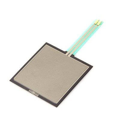 FSR406 压力传感器 压力感应电阻 力敏电阻 fsr 薄膜压力