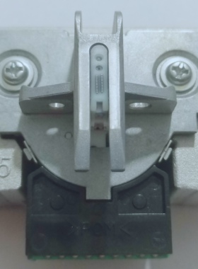 原装EPSONLQ1900KIIH打印头1900K2H打印头