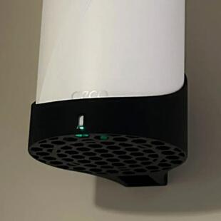 TP-Link Deco BE65/BE11000路由器AP墙面支架收纳架壁挂底座