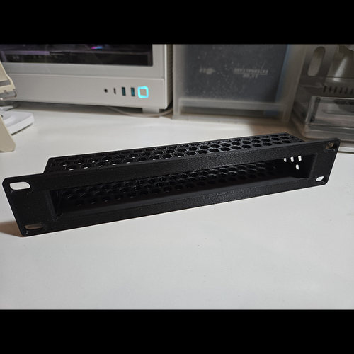 TP-Link SG2210P SG2008 SG105-M2 10英寸机架安装支架定制