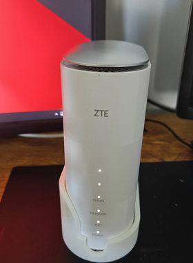 适用ZTE MC801 888路由器墙面支架收纳架壁挂底座挂墙托架