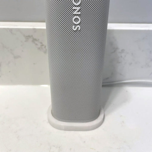 无线充电底座音箱支架SonosRoam