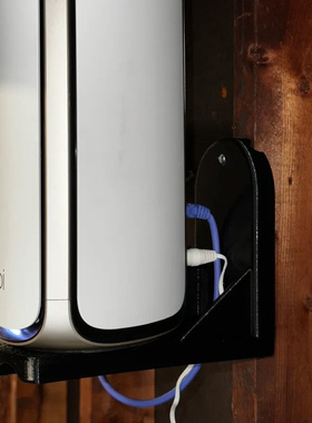 Netgear Orbi 770 870 970 Nighthawk路由器墙壁支架壁挂底座