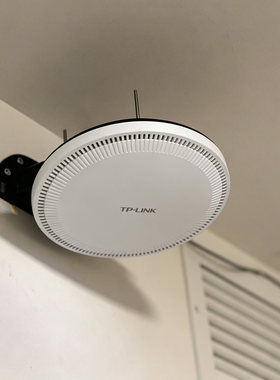 适用Tplink TL-7AP5100路由器墙面支架收纳架壁挂底座挂墙托架