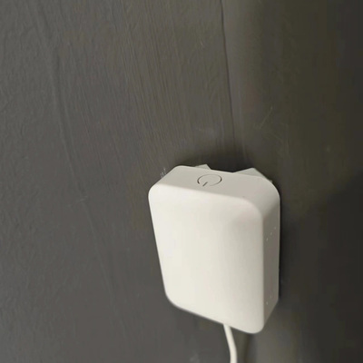 三体传感器收纳架AInice