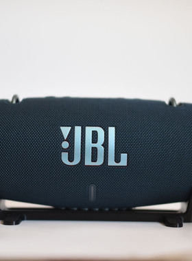 JBL XTREME3战鼓3 Xtreme4战鼓4蓝牙音箱支架桌面收纳架支撑底座