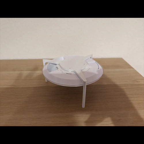 UniFi倒置AP托架桌面支架