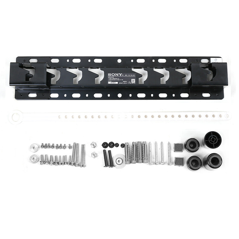 超薄电视挂架SU-WL450壁挂支架 适用索尼32W600D 48W650D 40W650D