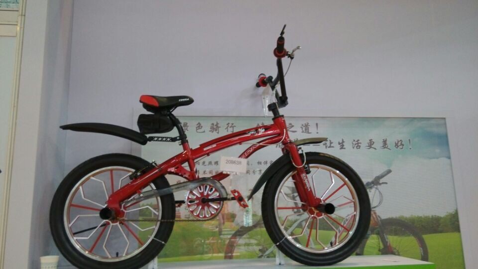 Roues de vélo cyclisme sur route 20 pouces - Ref 2372416 Image 4