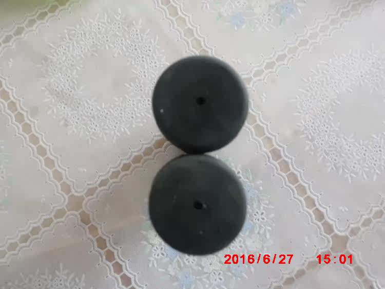 Poignées de vélo GIANT - Ref 2346525 Image 4