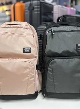 美旅双肩包AMERICANTOURISTER背包中大学生书包旅行包男女新款TP1