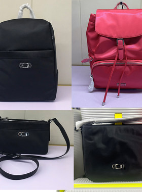 新秀丽样品瑕疵孤品清仓背包