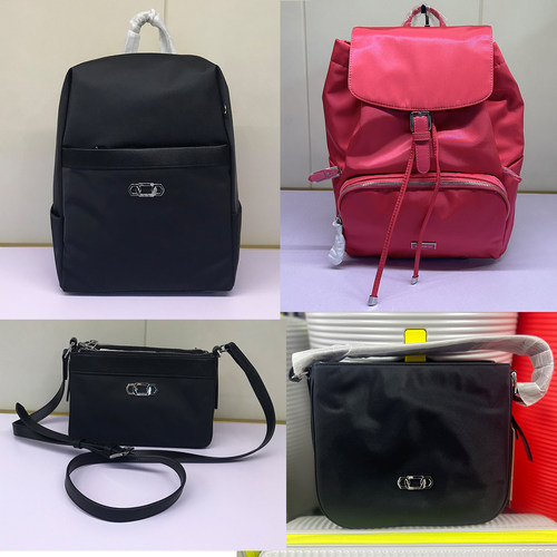 新秀丽样品瑕疵孤品清仓背包