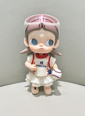 仅娃衣嘎子姐zsiga娃衣1/8分娃衣棒球服向往之处可动人偶20CM衣服