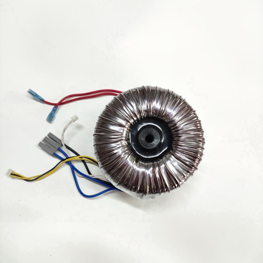 定制500W功放环形电源变压器双12V15V24V28V30V32V36V48V50V60V75