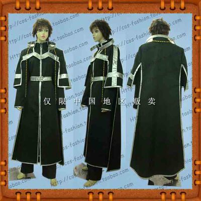 包邮东京大贩卖阿拉伯迷情Michael=Faust米歇尔·佛伦斯恶魔cos服