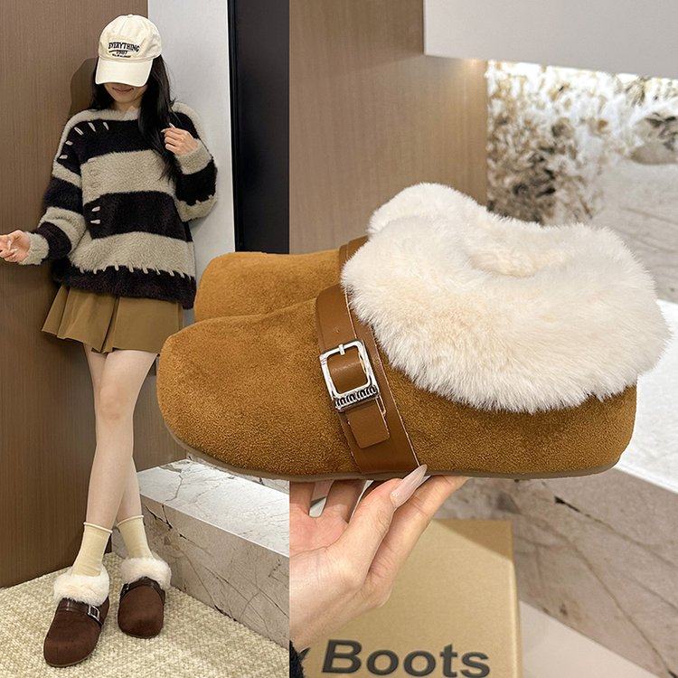 MY9883冬季新款 拍完直接删 数量真不多,女鞋,勃肯鞋/软木鞋,淘宝优惠券,粉丝福利购,淘宝优惠卷