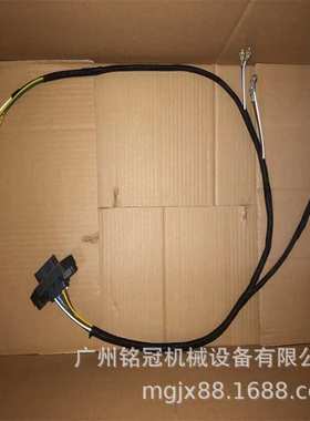 AT卡特E365C E374D E374FL  C15发动机喷油器线束 挖掘机配件