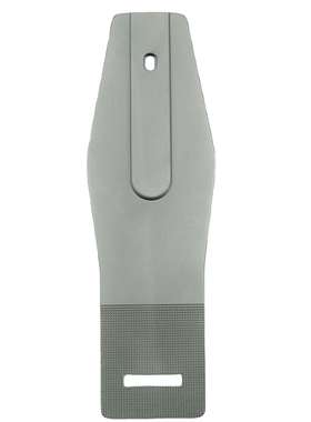 重机1900移送板HBD13554803JP(27.5*5.5) 缝纫机配件