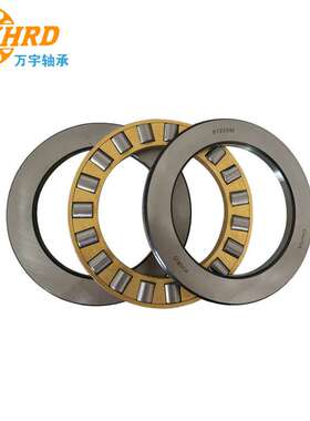 平面推力滚子轴承81238M 规格190*270*62mm九类大型机械配套轴