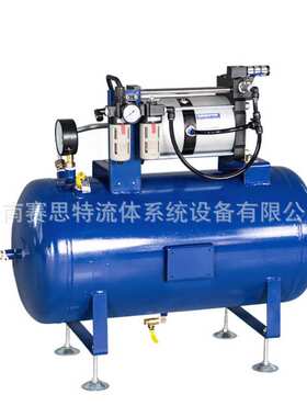 GBS-GPV02空气增压系统，气密性试验装置，气体增压设备