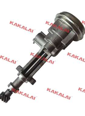 8970331763挖掘机配件8-94335587-0机油泵 发动机配件机油泵