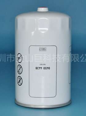 卡车货车油水分离滤清器0450-4438 04504438 PL271/1 FS1095