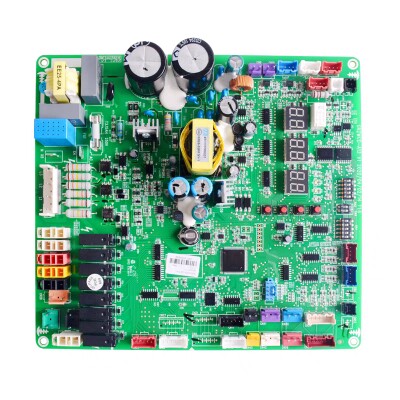 全新原厂格力中央空调 GMV-615WM/X GMV-450WM/X 多联机电路主板