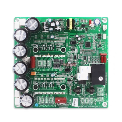 格力全新原厂中央空调GMV-H180WL/AS多联机外机模块驱动电路主板
