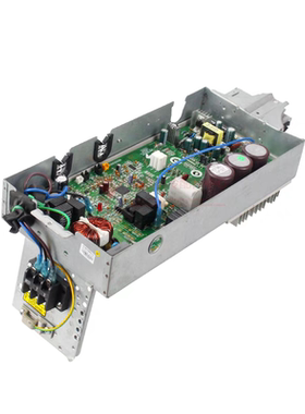 格力全新原厂变频空调KFR-35W/KFdAA外机电线路控制主板电器盒