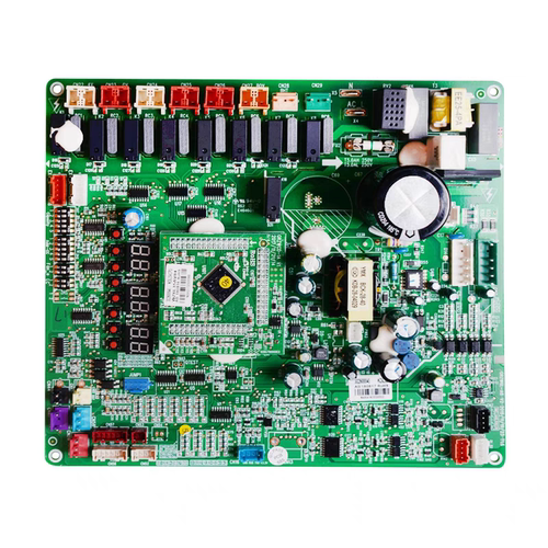 格力全新原厂 多联机GMV-H100WL/A-T 电线路电路控制主板