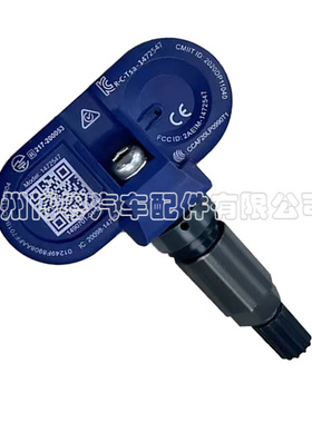 149070101D 适用于 特斯拉model3 Y X S 蓝牙 自动匹配胎压传感器