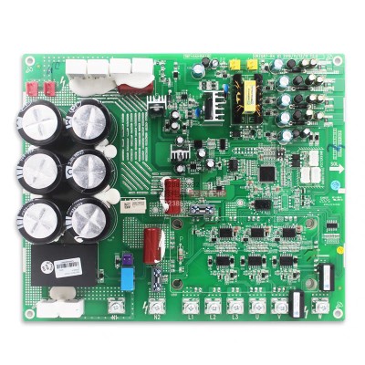 格力全新原厂中央空调 GMV-560WM/X 多联机外机模块驱动电路主板
