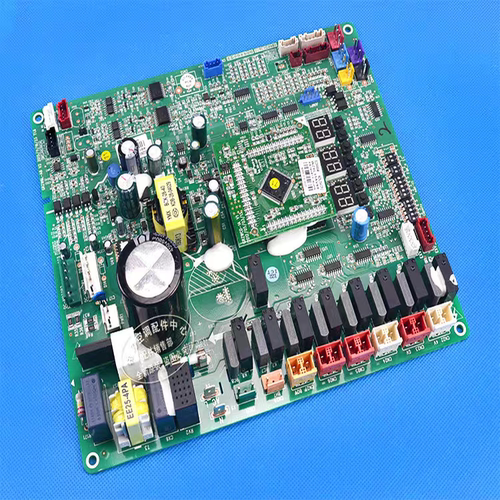 格力全新原厂中央空调GMV-H120WL/C多联机外机电线路电路主板