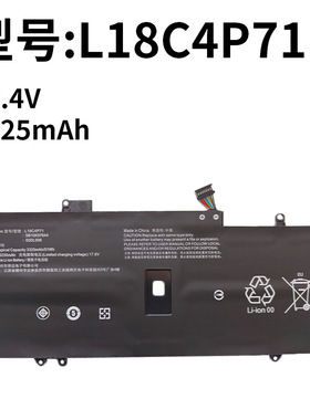 适用联想L18C4P71 X1 Carbon 7th Gen8 2019 TP00109A笔记本电池