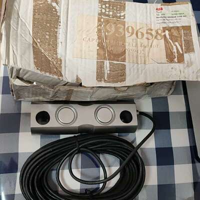 议价 WEIGHING SENSOR TYPE 460 称