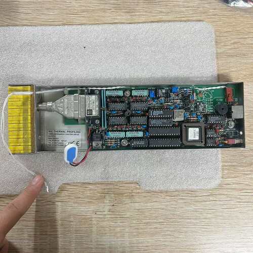 议价kic 2000 9通道炉温测试仪