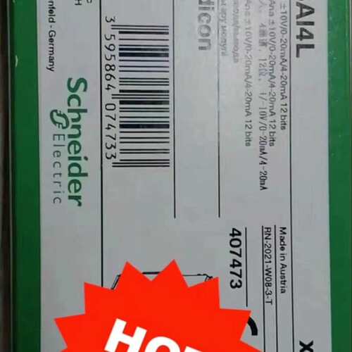 议价TM5SAI4L TM5SAO4L TM5SAI2L施耐