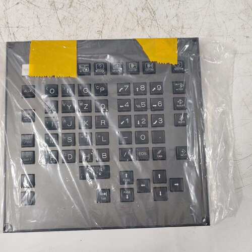 {议价}发那科一包分体键盘A02B-0348-C141#M