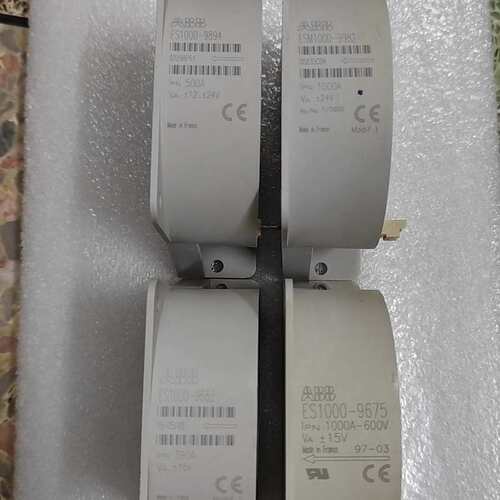 议价传感器ES1000-9675 ES1000C ES