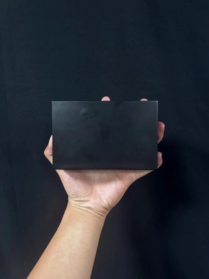 49模型 树脂翻模 龙珠手办 黑方地台1/6