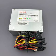 适用海康硬盘录像机电源 长城Great Wall GW-M200HSDA 监控电源