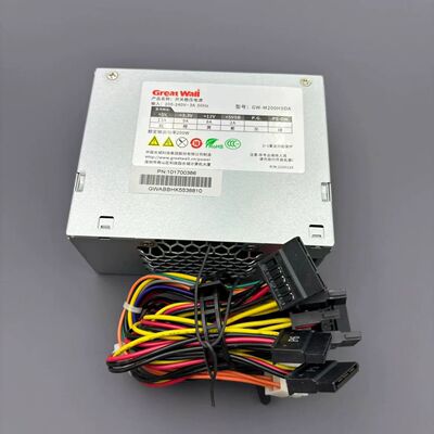 适用海康硬盘录像机电源 长城Great Wall GW-M200HSDA 监控电源